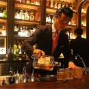 「ディサローノ」×「Asia’s 50 Best Bars」香港レポート！