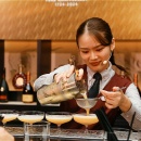 RÉMY MARTIN Bartender Talent Academy
2024 JAPAN 300 YEARS ANNIVERSARY
