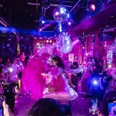 「COCALERO VIDA」世界に先駆け日本先行デビュー！
輝く女性たちに贈るピンクリキュール！

