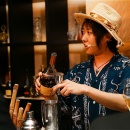 RÉMY MARTIN Bartender Talent Academy
2024 JAPAN 300 YEARS ANNIVERSARY
