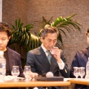 本格焼酎・泡盛をカクテルに仕立てるTIPS満載!
3都市で満席続出、バーテンダーのための「THE SHOCHU NAVIGATION」開催。