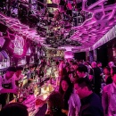「ディサローノ」×「Asia’s 50 Best Bars」香港レポート！