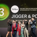 「ディサローノ」×「Asia’s 50 Best Bars」香港レポート！