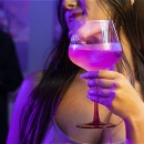 「COCALERO VIDA」世界に先駆け日本先行デビュー！
輝く女性たちに贈るピンクリキュール！
