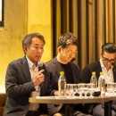 本格焼酎・泡盛をカクテルに仕立てるTIPS満載!
3都市で満席続出、バーテンダーのための「THE SHOCHU NAVIGATION」開催。