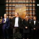RÉMY MARTIN Bartender Talent Academy
2024 JAPAN 300 YEARS ANNIVERSARY
