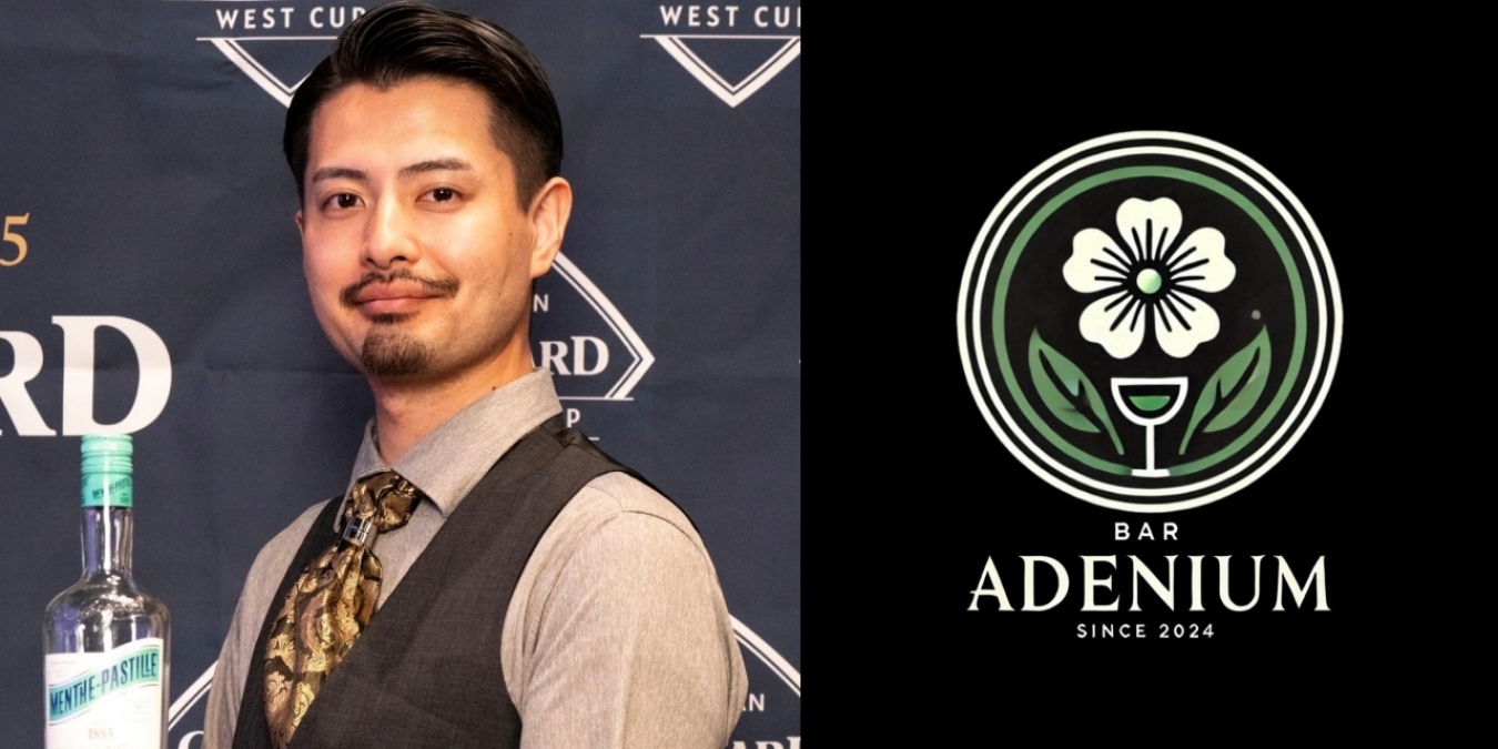 峰岸翔弥さん /  ジファールウェストカップ日本大会優勝時 