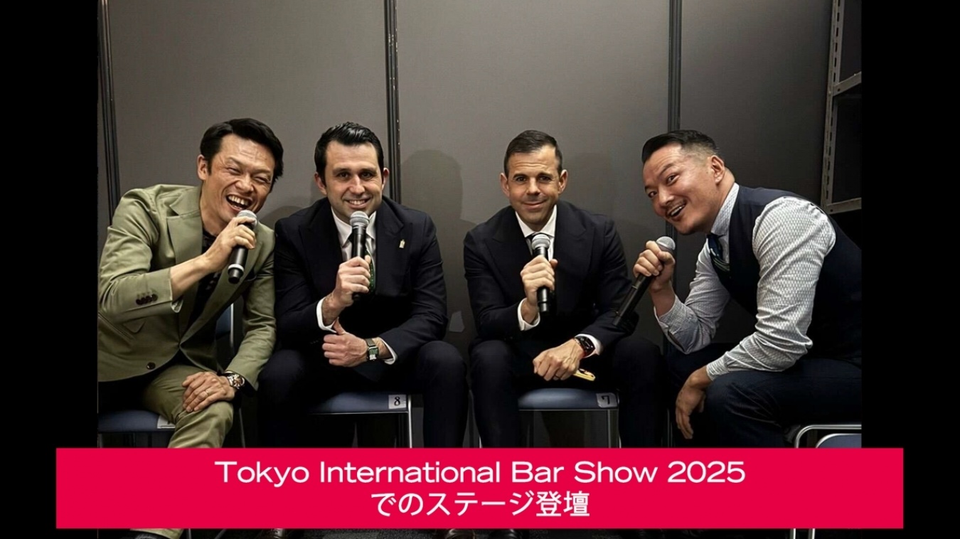森崎さんは優勝後、数々のビッグイベントやゲストシフトに参加！