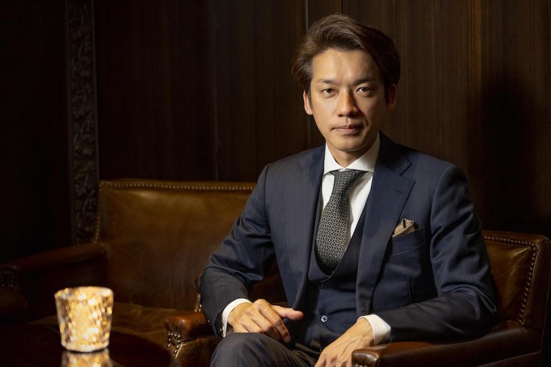 Bar LIBRE GINZA：銀座の地下に広がるジャングル。＜前編＞