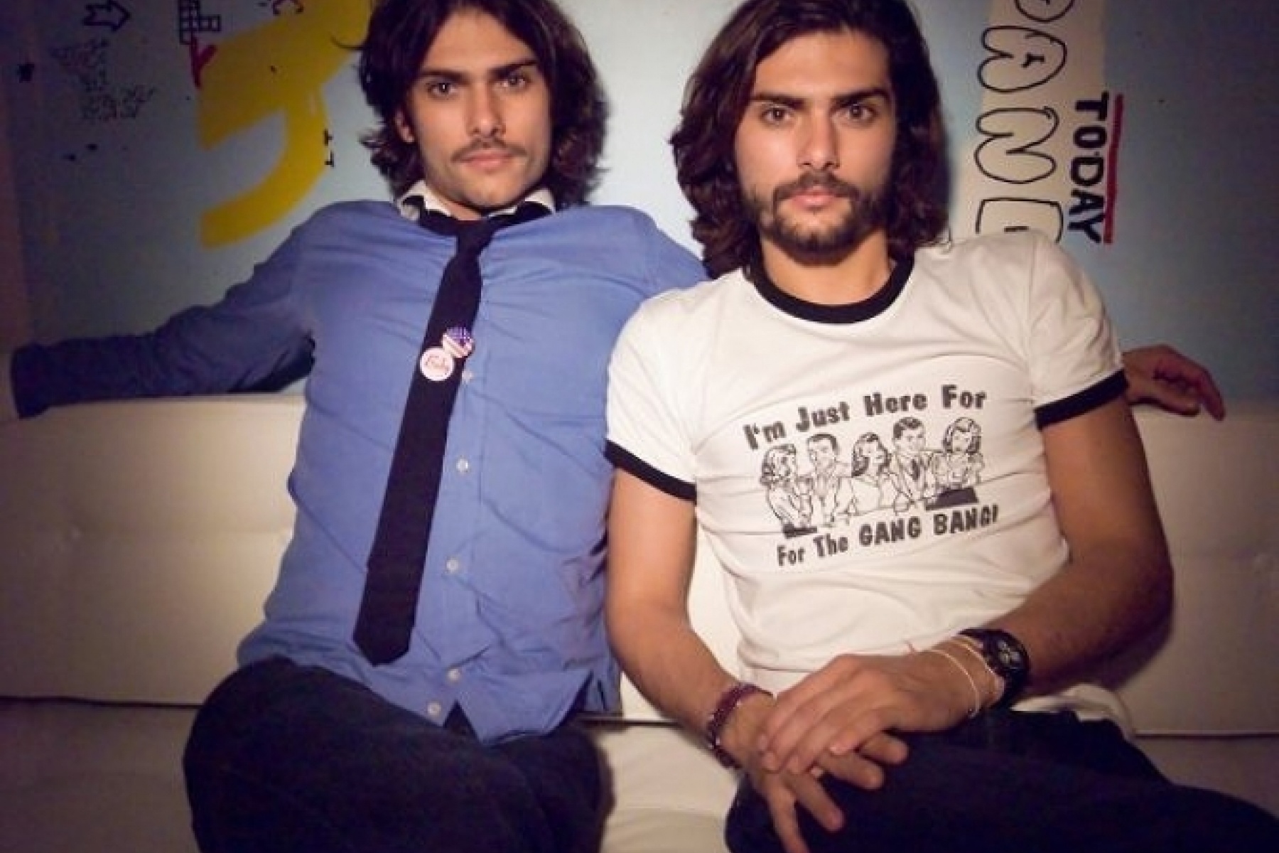 パリの夜遊び仕掛人が放つ、
素材重視のツイストカクテル。
＜前編＞
