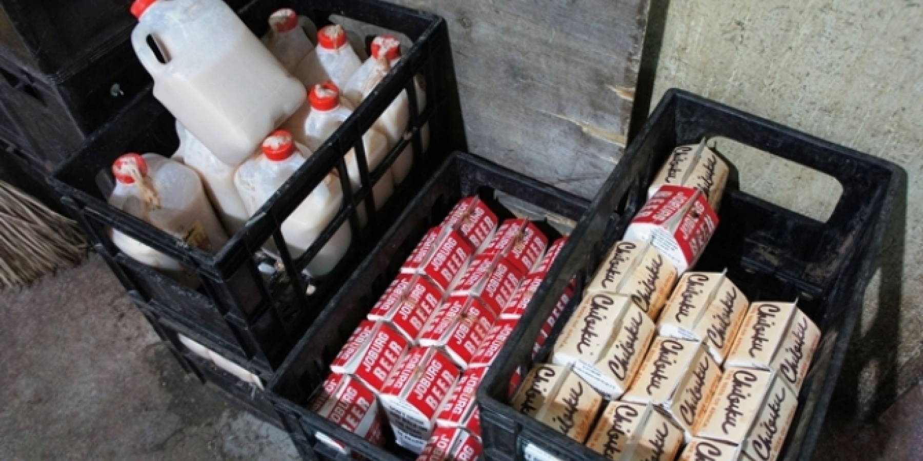 南アフリカ発、伝統ビール
「ンコンボティ」とは！？
