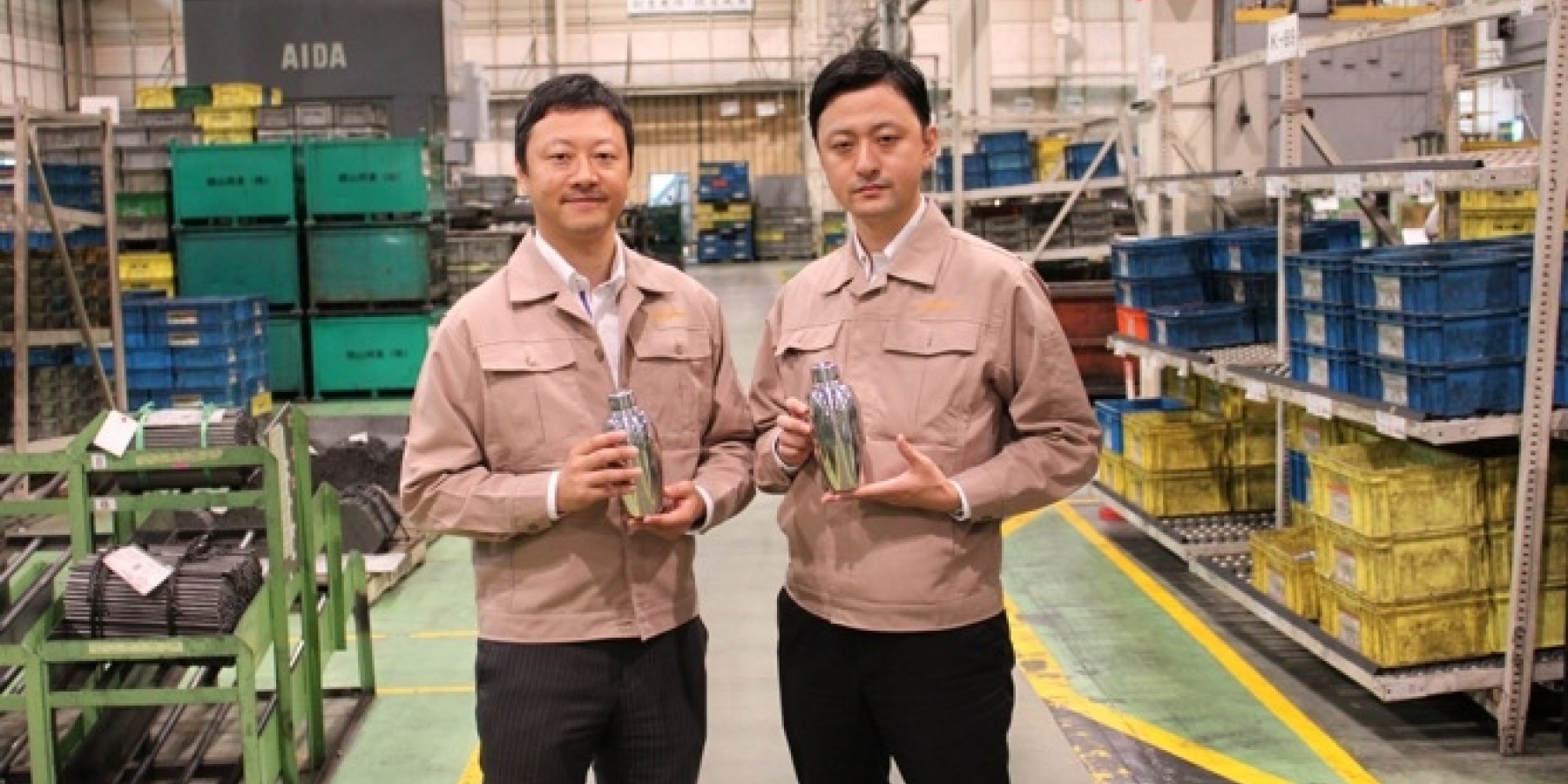 バーツールが進化した?
次世代シェイカー、見参!
<前編>