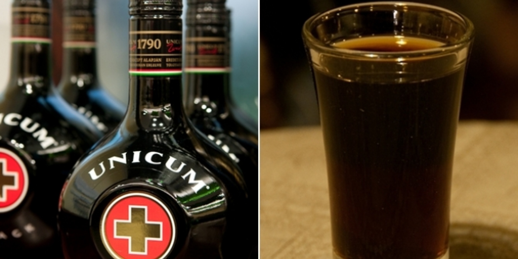欧米が注目する薬用酒。
ハンガリーの「ウニクム」とは!?