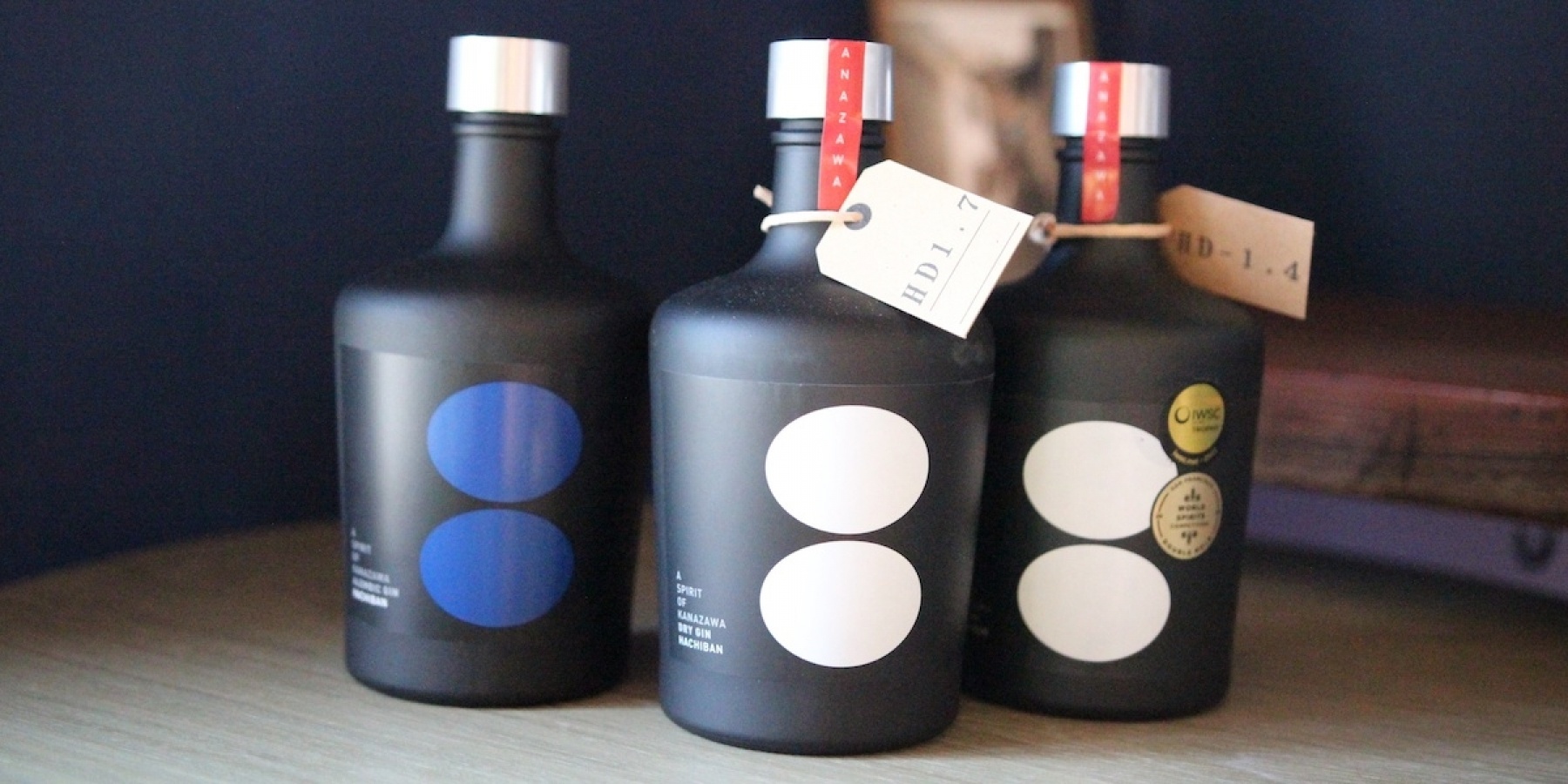 Alembic Gin：海外から最注目のクラフトジンの造り手登場！
金沢発「Alembic大野蒸留所」に迫る。＜前編＞