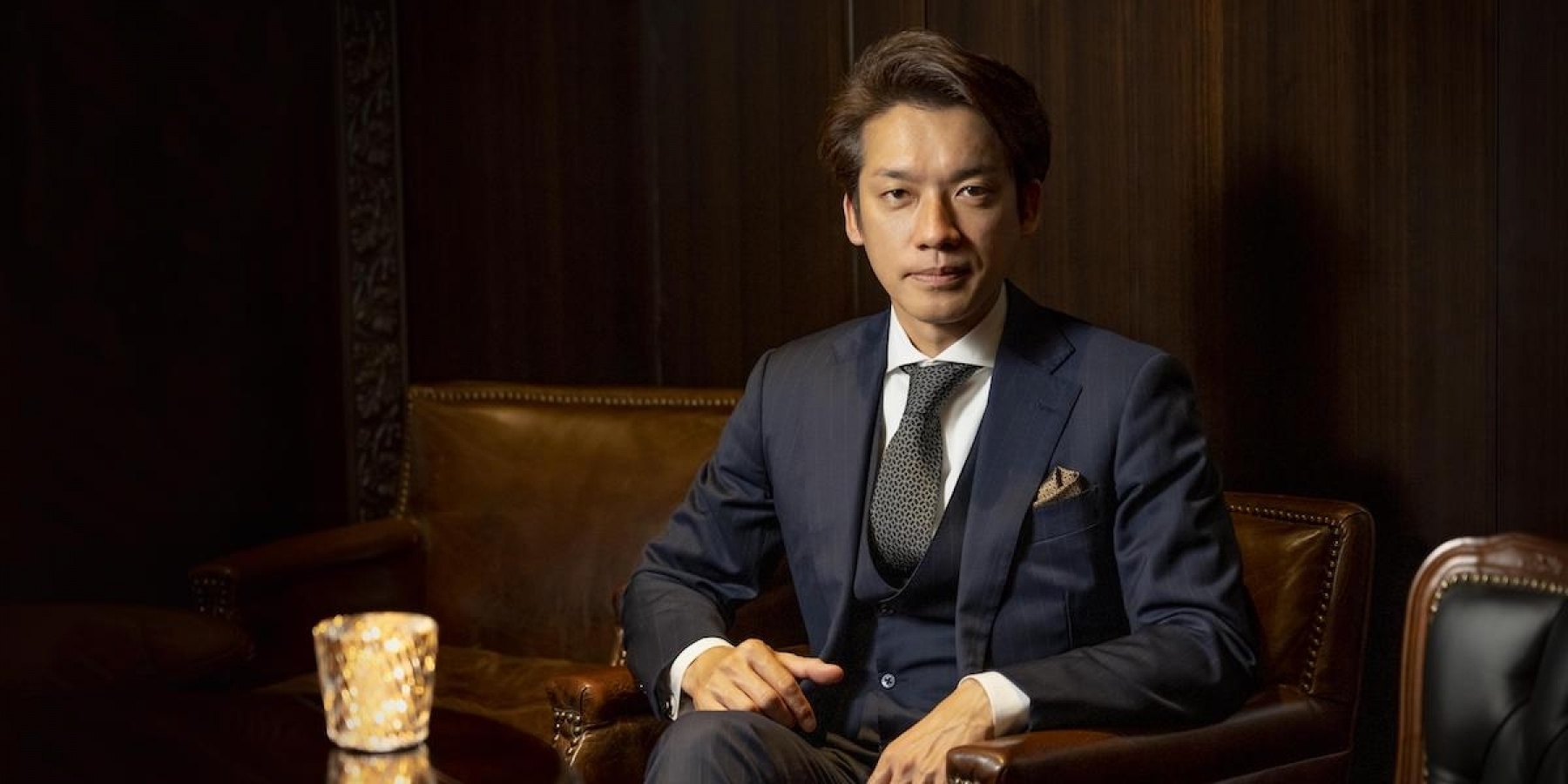 Bar LIBRE GINZA:銀座の地下に広がるジャングル。<前編>