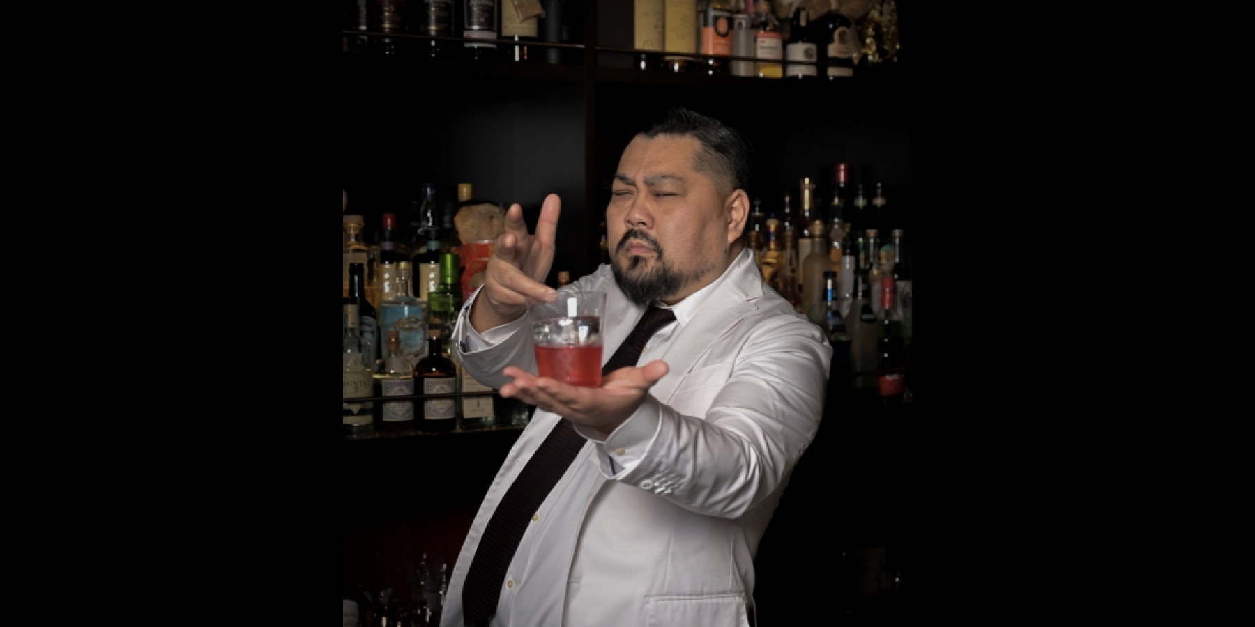 ark Lounge&Bar:青森らしさとスパイスと。
八戸から、最新の久保スタイルをお届け。
<前編>
