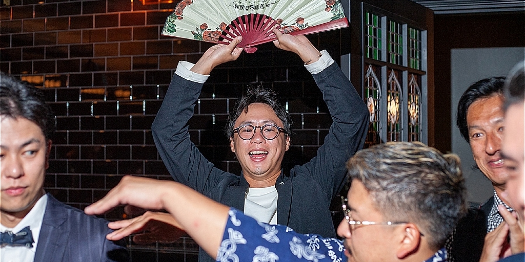 【Hendrick’s Gin Palace Study-Tour】フォトログ