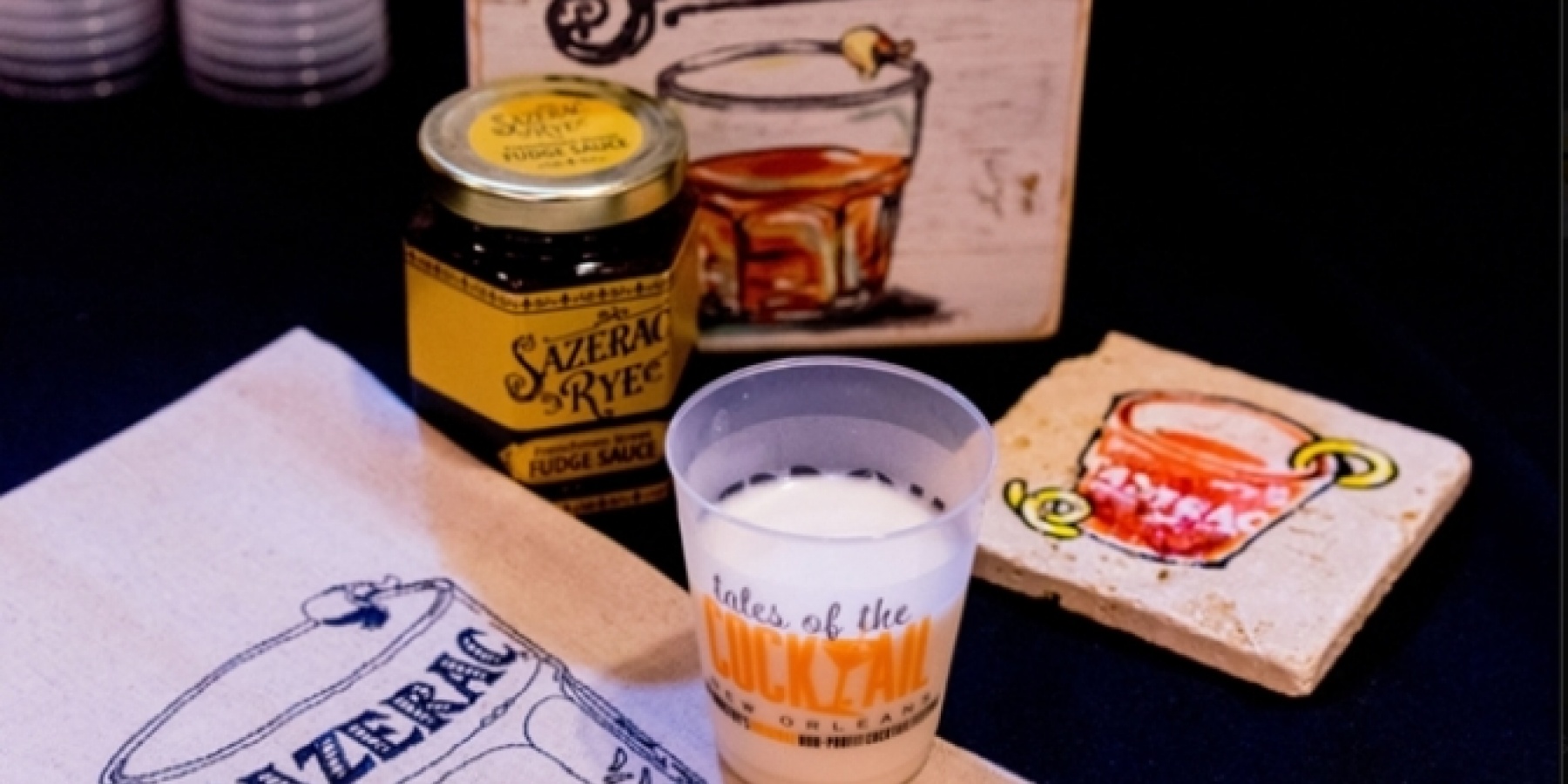 TOTC 2015速報&
TOTCファウンダーを直撃!