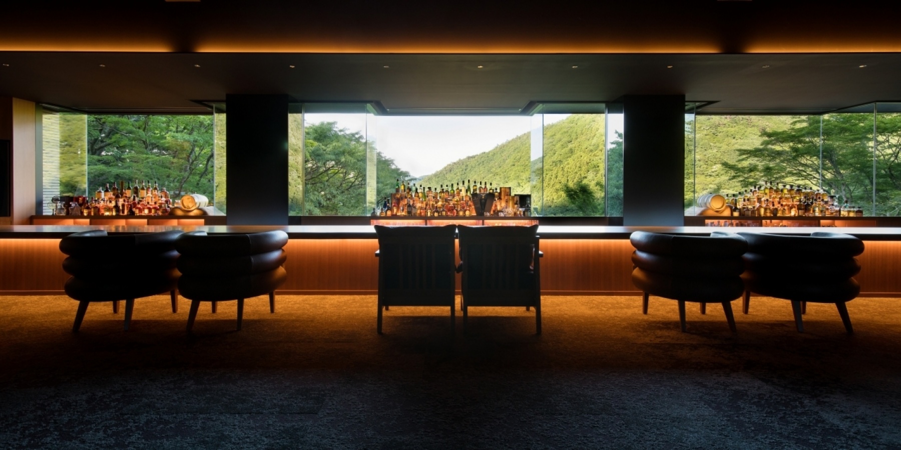 <キャリア>
話題の「bar hotel 箱根香山」で、バーテンダー募集中!