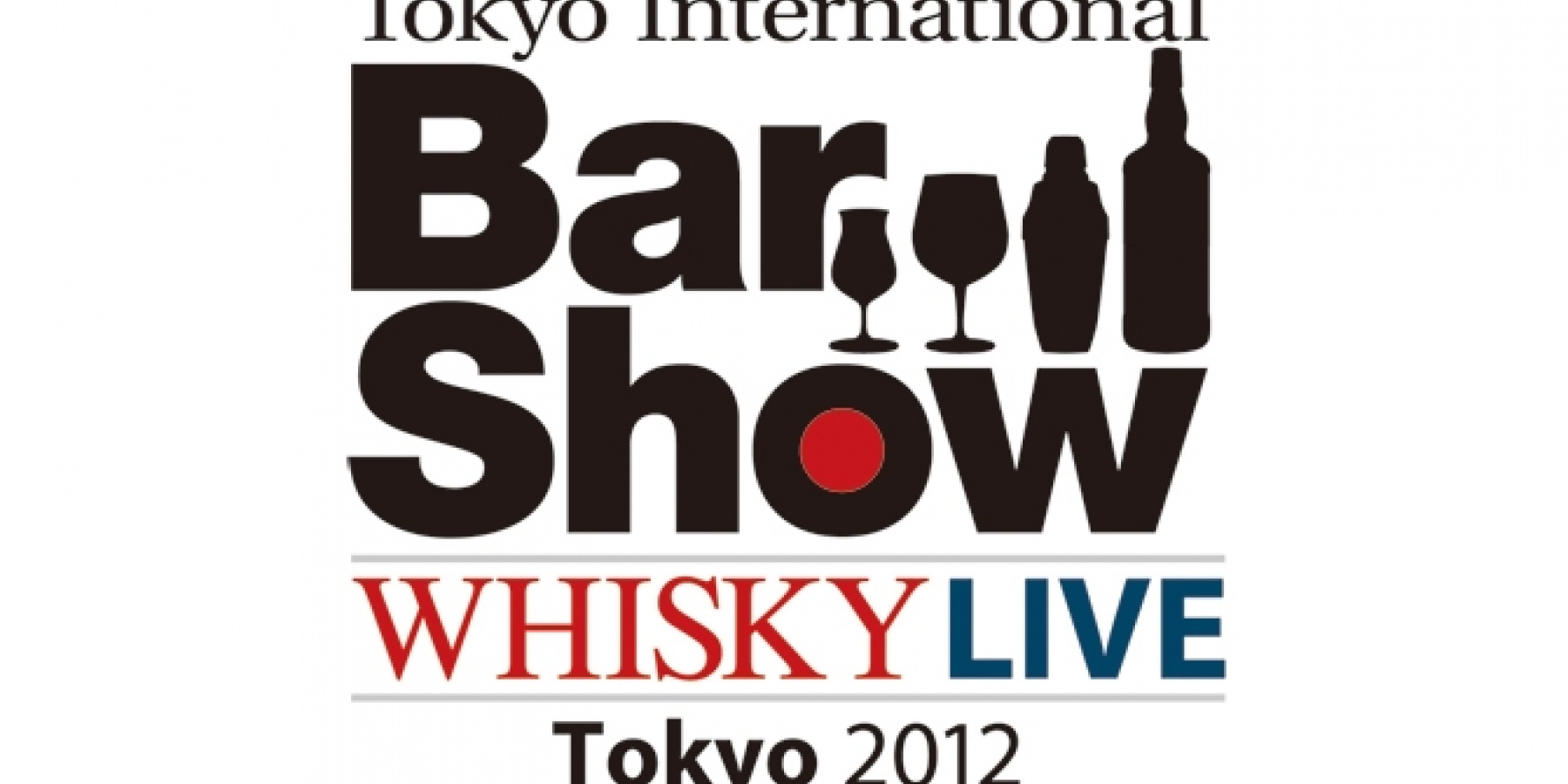 Bar Show、日本初開催!
バーの魅力が集まる夢の祭典。
<後編>