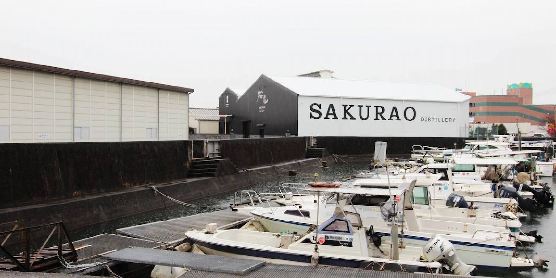 広島初のクラフト、「SAKURAO GIN」は
ローカル＆エコフレンドリー！
＜前編＞