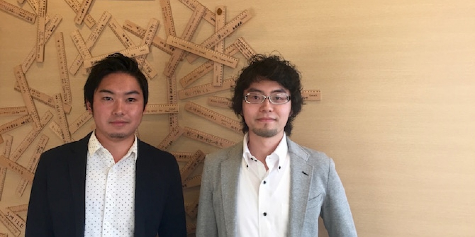 日本初!ウイスキーに特化した、
コミュニティアプリ誕生。
<前編>