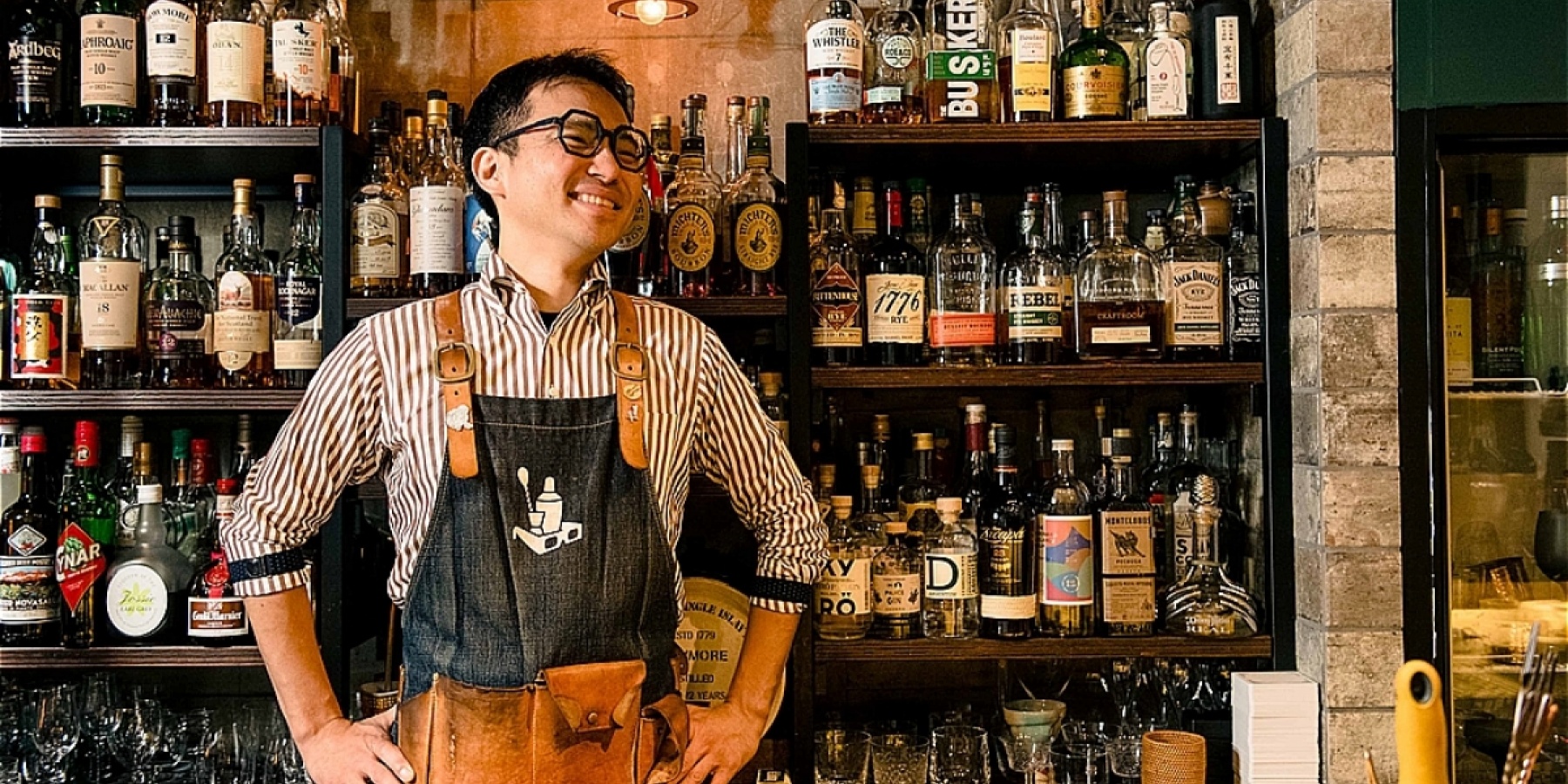 CRAFTROOM:
理系出身の技術力×サービス力
世界2位からその先へ。
<前編>
