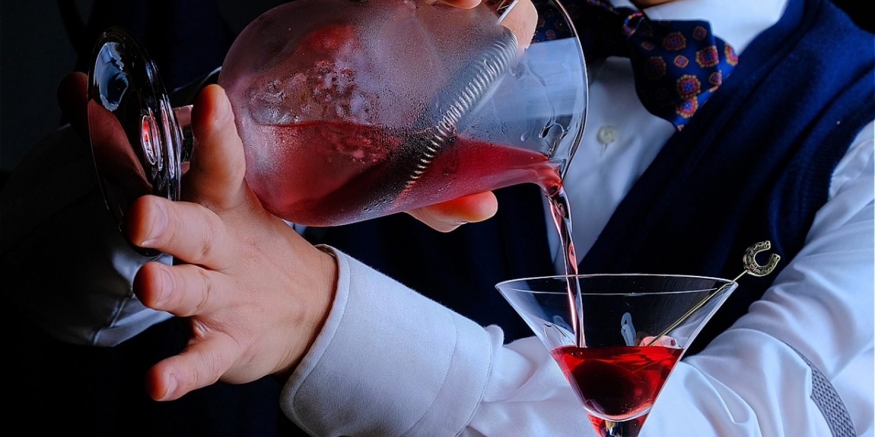 元「Angel’s Share」の渡邉琢磨さん、
新店「MARTINY’S」をNYでオープン！