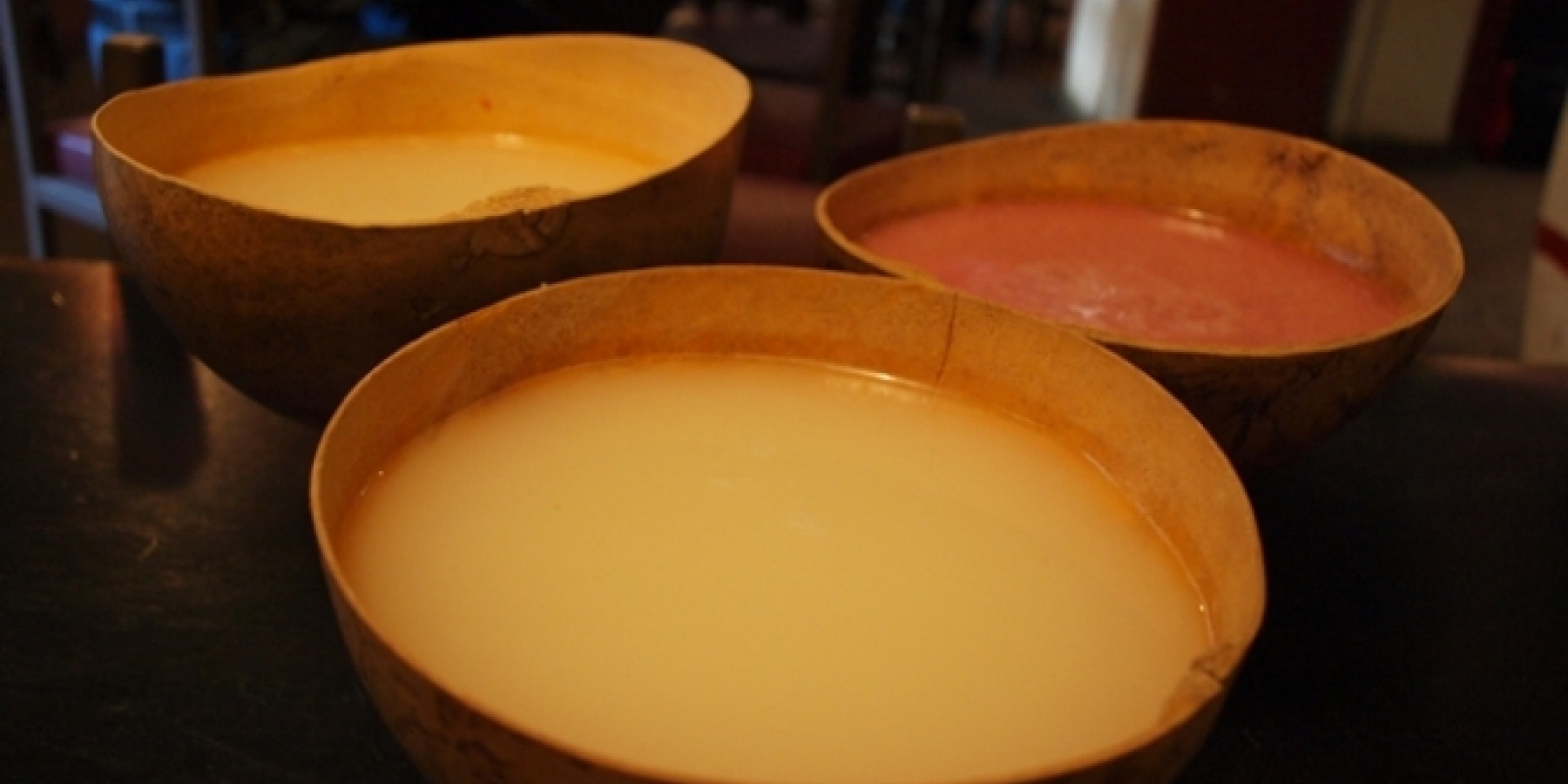 テキーラより古い地酒。
メキシコの「プルケ」復活へ!?