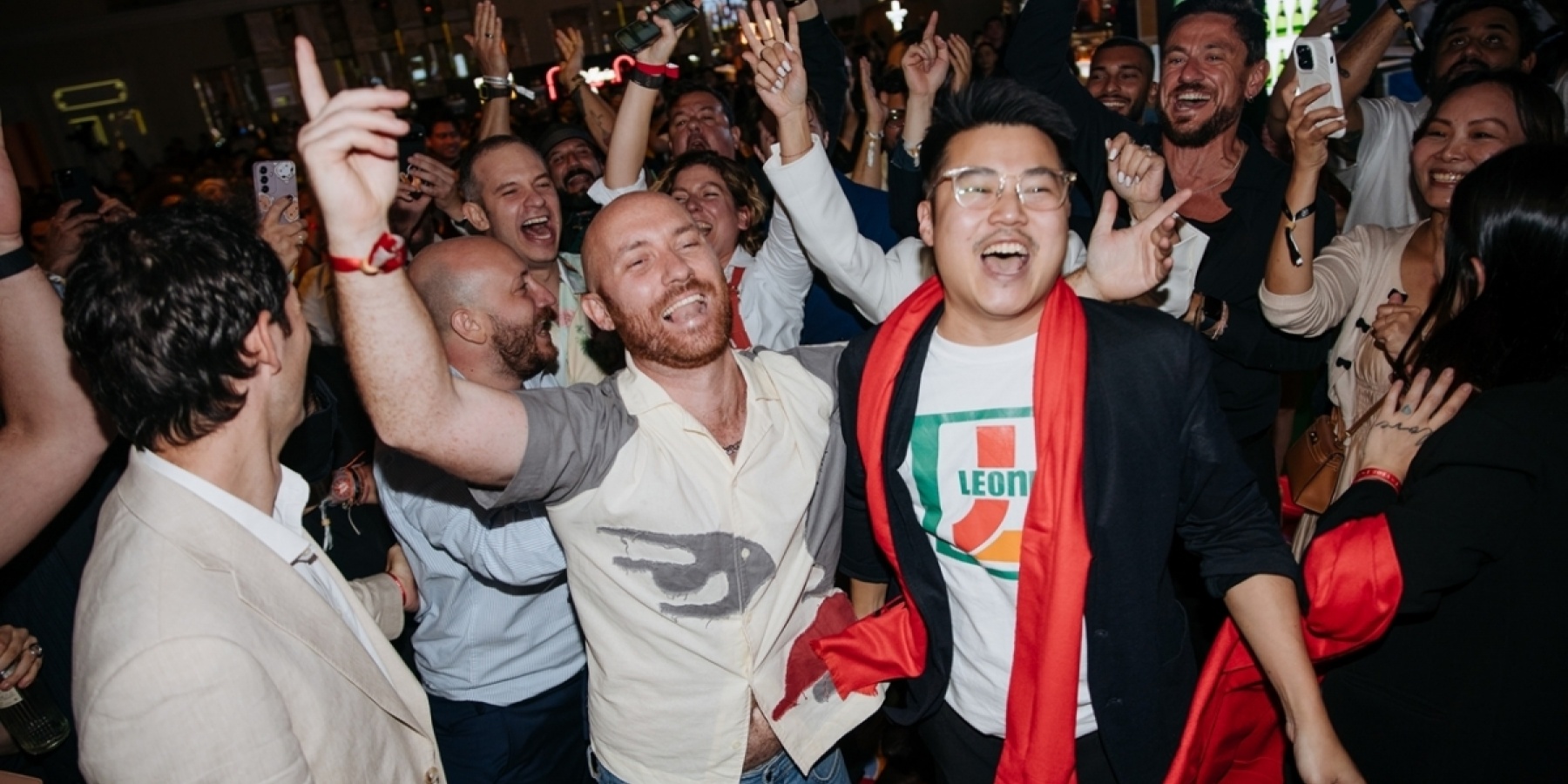 Asia’s 50 Bestをめぐる香港中環旅!
「Bar Leone」「MONTANA」「GOKAN」へ。
