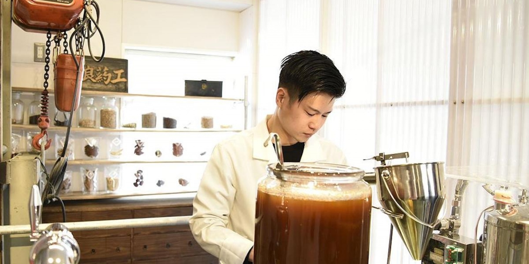 2020年、バーシーンを賑わす
 クラフト系ノンアルコールドリンク2選。
＜後編＞