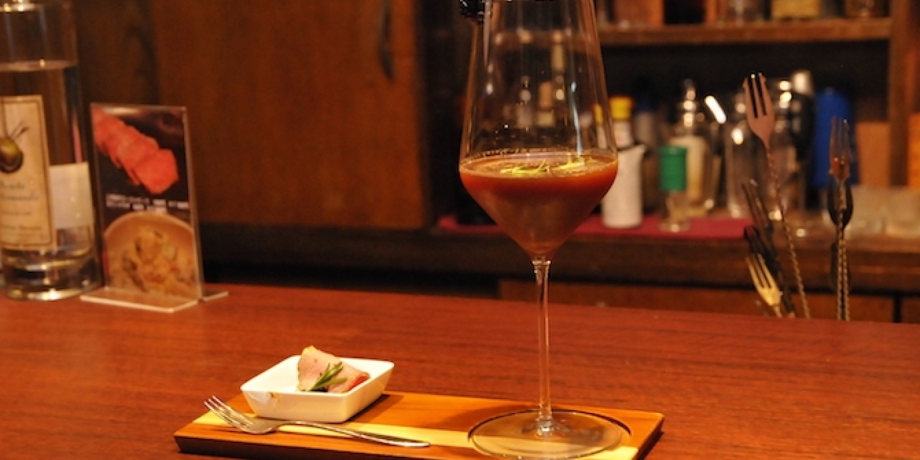コーヒー×スピリッツ、
最強のコーヒーカクテルを探せ!
<後編>