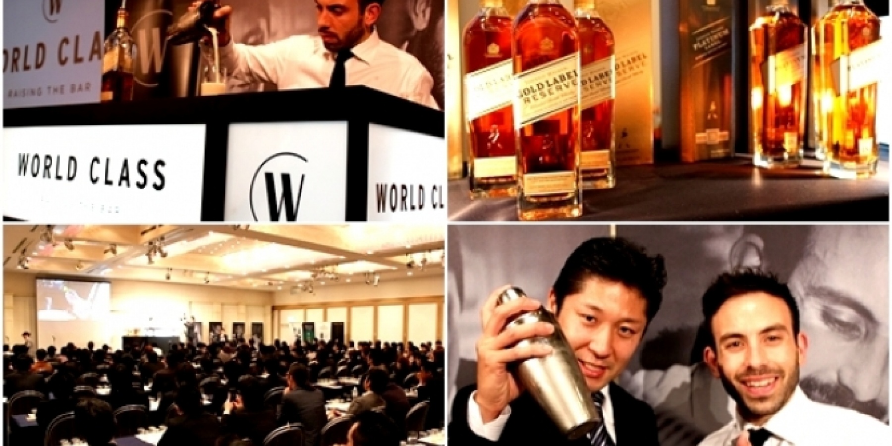 世界王者のティムも参加！ 
WCセミナー、全国8都市にて開催。