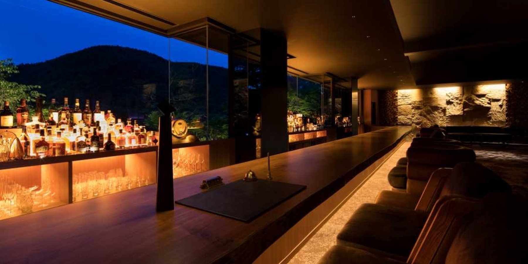 <キャリア>
「bar hotel 箱根香山」バーテンダー募集中!