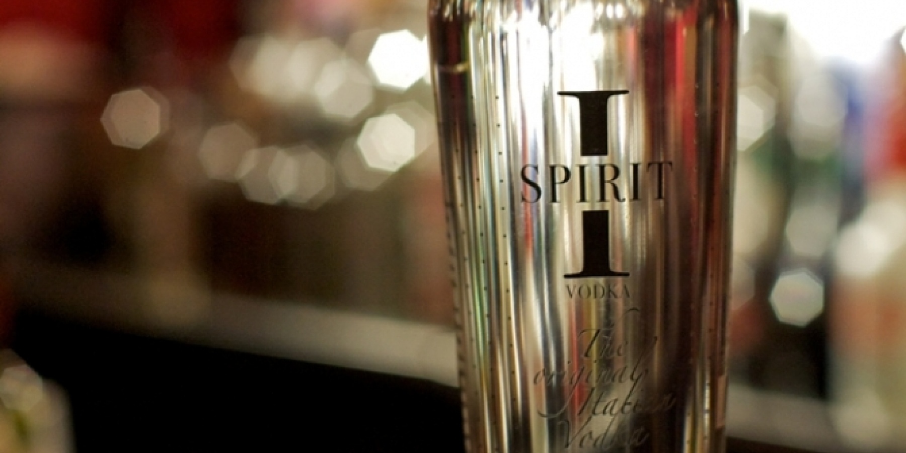 イタリア生まれのワインウォッカ
「I SPIRIT」に宿る精神とは!?