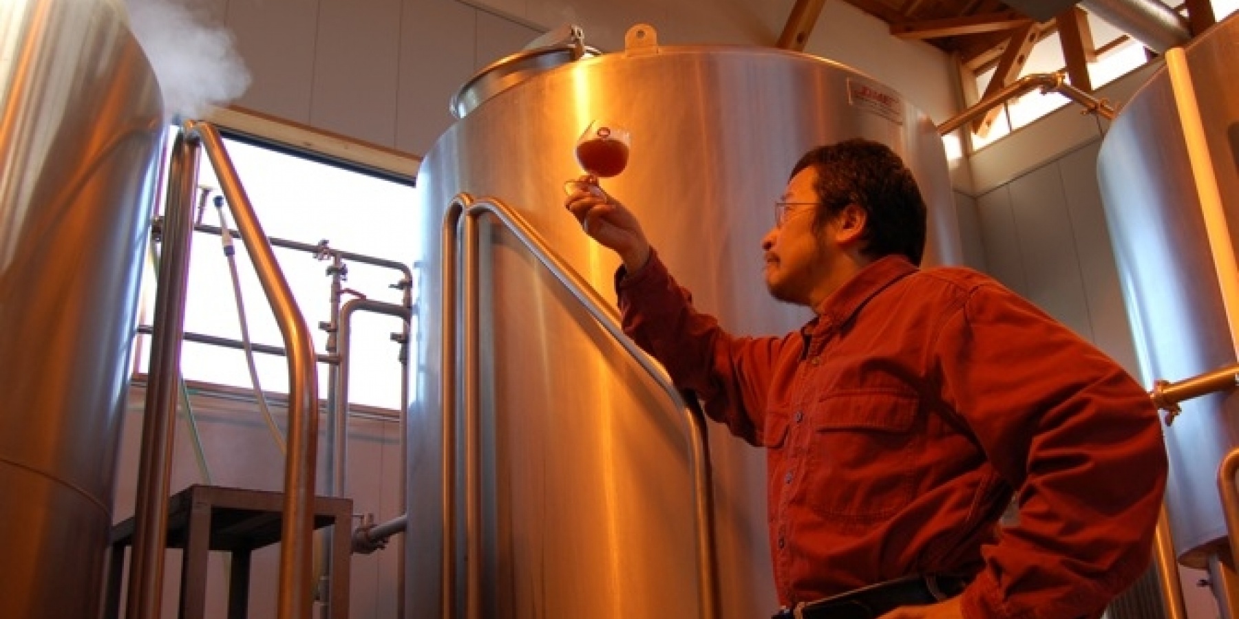日本発クラフトビールはどうなる?
ビールのプロが考えた。<前編>