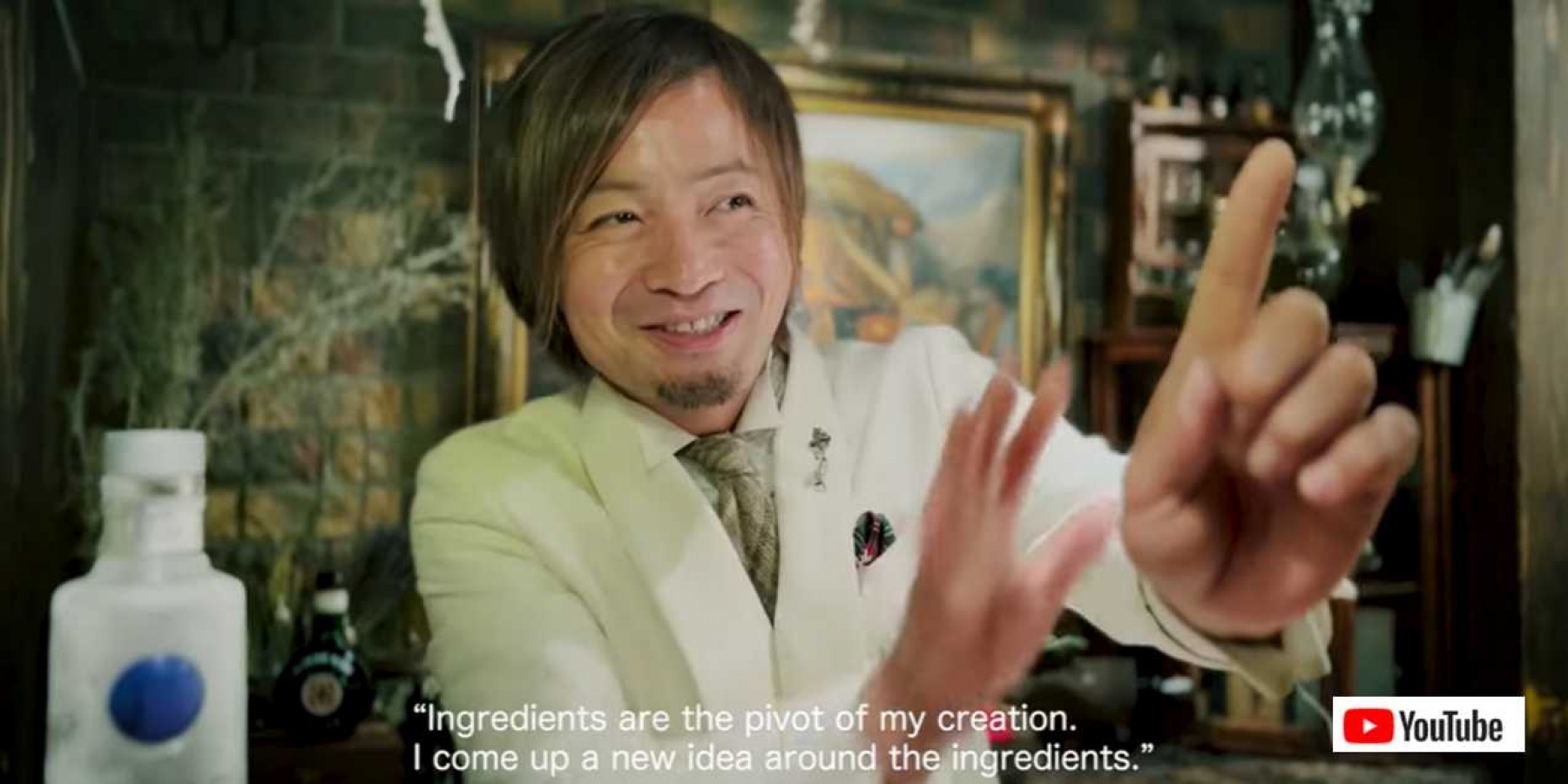 「バーのこだわりと楽しさを世界に発信！」
Bar Trip by Drink Planet 動画配信スタート
