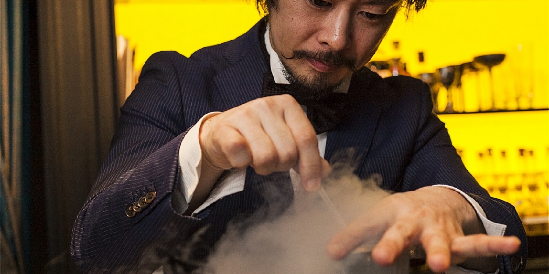 【緊急インタビュー/コロナ危機に際して⑦】
スピリッツ&シェアリング代表取締役、南雲主于三さん