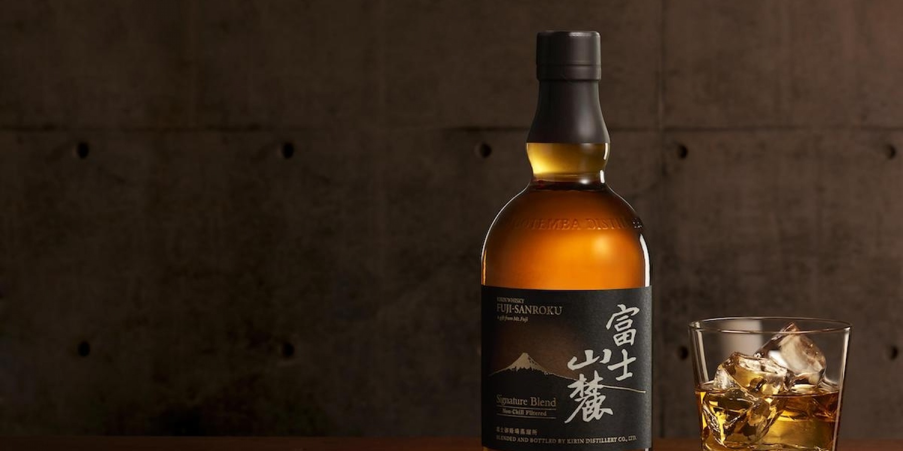 業界仲間で手を取り合おう!
田中城太、”Fellow Distillers”を語る。
<後編>