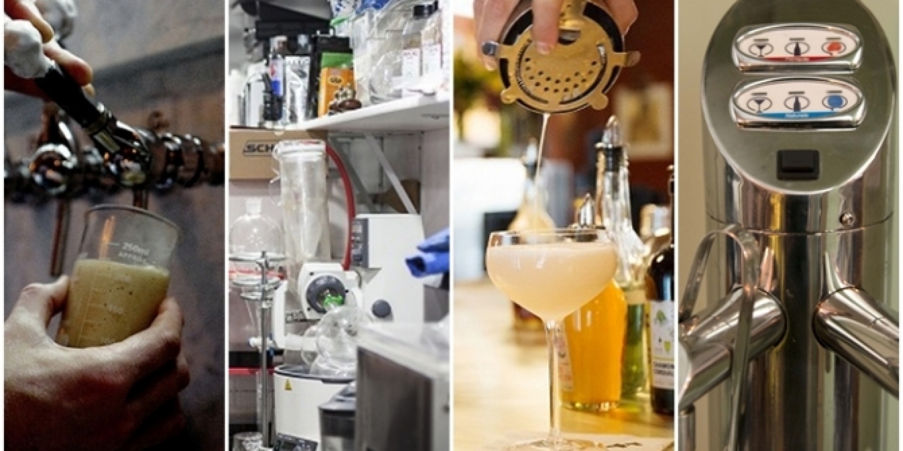 Drink Planetが考えてみた
2018年のバートレンド予測!