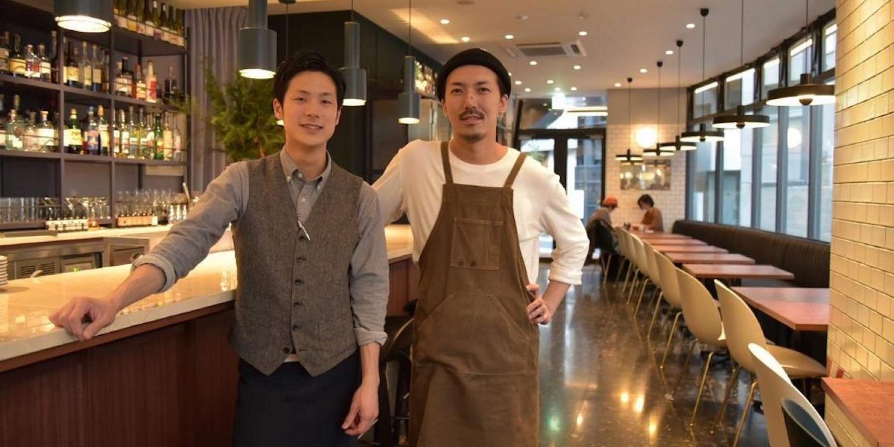 2019年、新時代の到来か。
バーテンダーの新しい生き方って?
<後編>