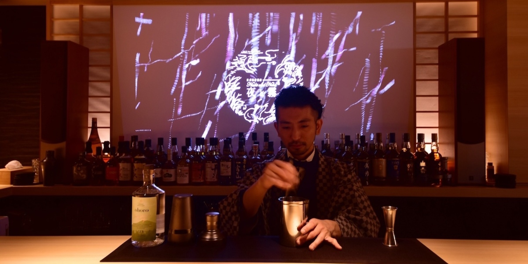日本蒸留酒店 夜と霧:札幌のバーからレポート!
抹茶マシン「Cuzen Matcha」をどう使う?
– 後編 –