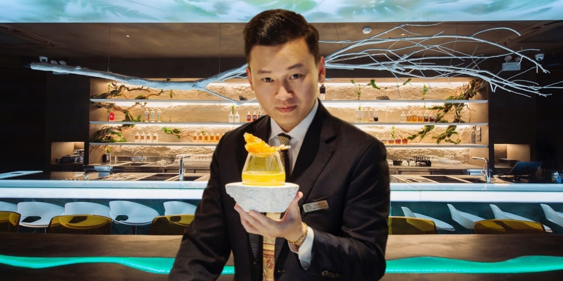 【どりぷラボ】10月27日開催(メンバー限定)
ハノイの人気カクテルバーUSEbar
その若き経営者&バーテンダーが語る成功へのステップ