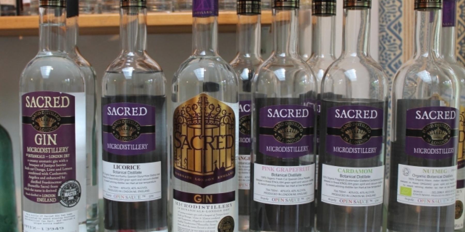ＵＫの飲食業界が注目！
2014年のトレンドレポート発表！