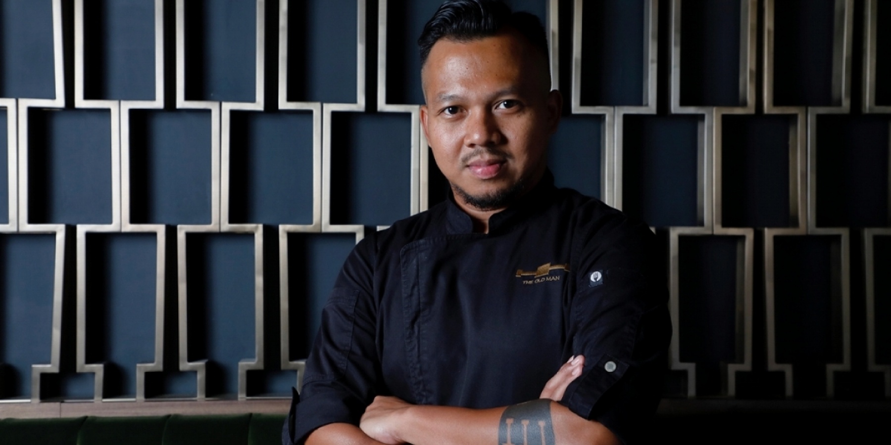Asia's 50 Best Bars 2019
堂々1位の香港「The Old Man」へ。
<前編>