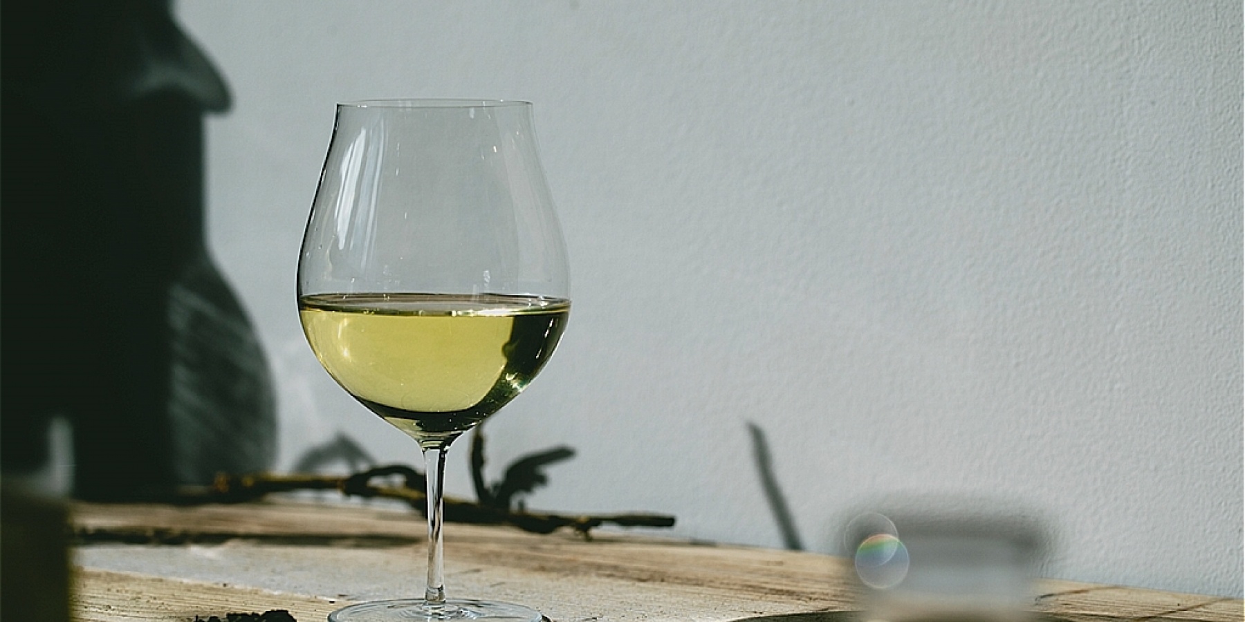 ワイン用ブドウの葉を発酵させたお茶
「北海道TEA ワインブドウリーフティー2022」発売!
