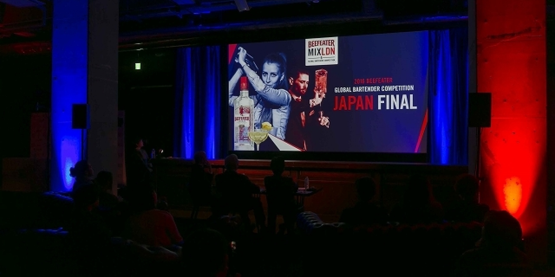 【スペシャルレポート】
ビーフィーター主催の「BEEFEATER MIXLDN」
日本大会の全パフォーマンスをお届け！
