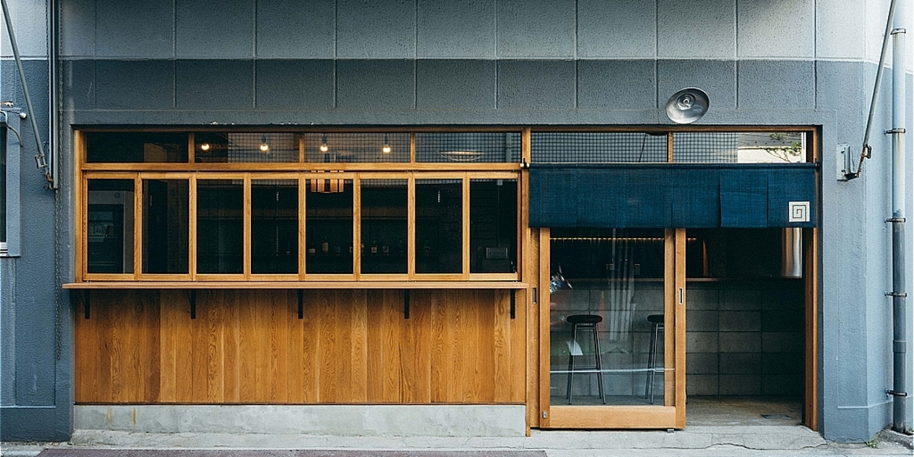 野村空人さんが構える初の実店舗
「NOMURA SHOTEN」5月14日にオープン!