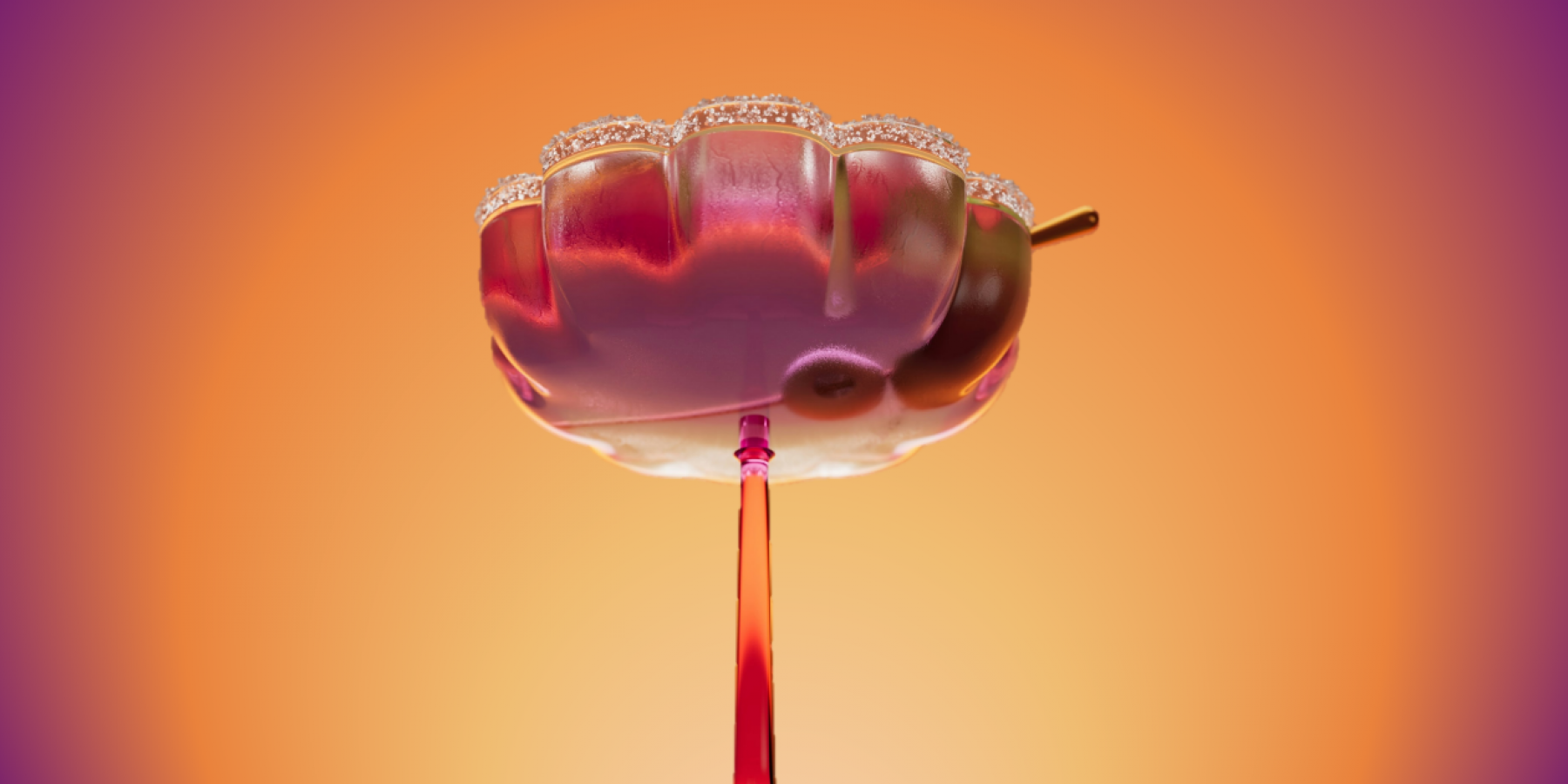 今月のカクテル
バレンタインカクテルの今、おすすめ9選
