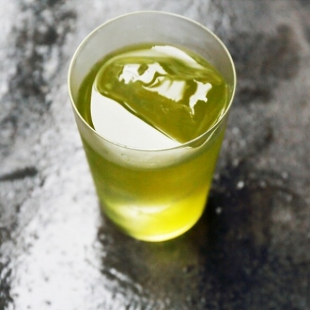 茶割